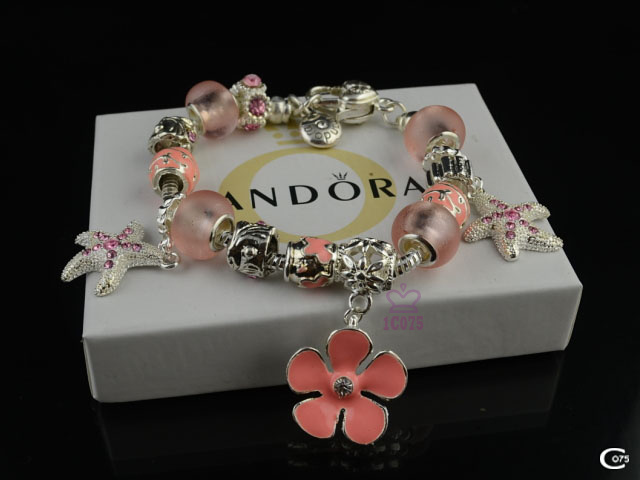 Bracciale Pandora Modello 48